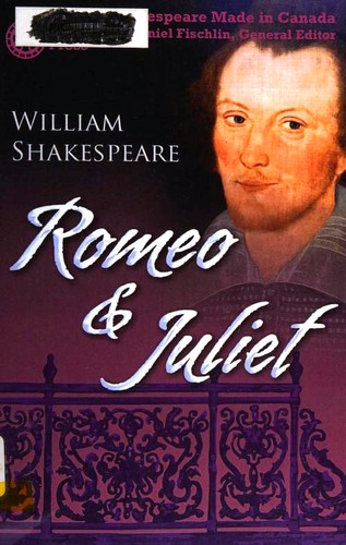 The Tragedy of Romeo and Juliet