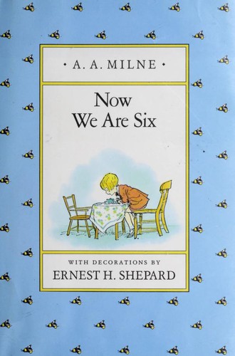 Now we are six
