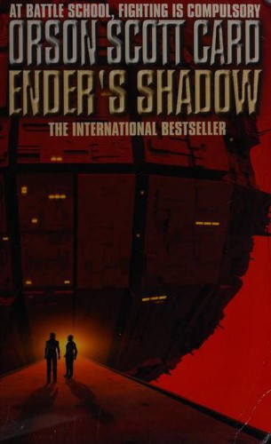 Ender's Shadow