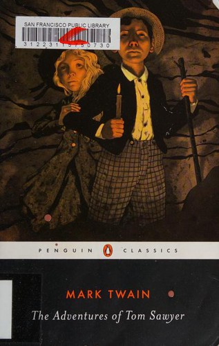 Adventures of Tom Sawyer