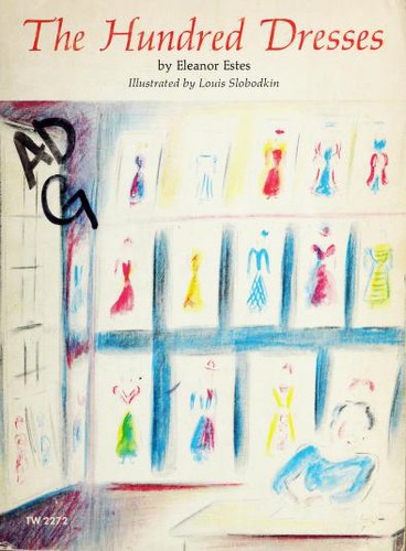 The Hundred Dresses