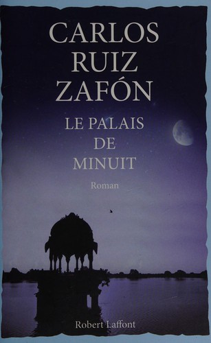 Le palais de minuit