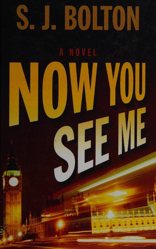 Now you see me