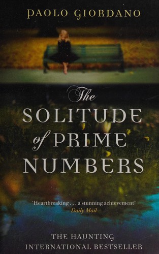 The Solitude of Prime Numbers