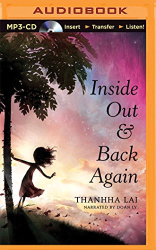 Inside Out and Back Again