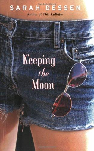 Keeping the Moon (reissue)