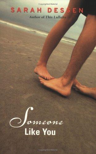 Someone Like You (reissue)