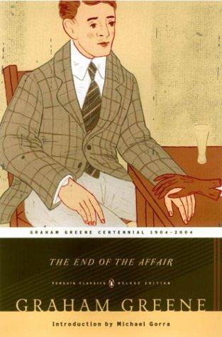 The end of the affair