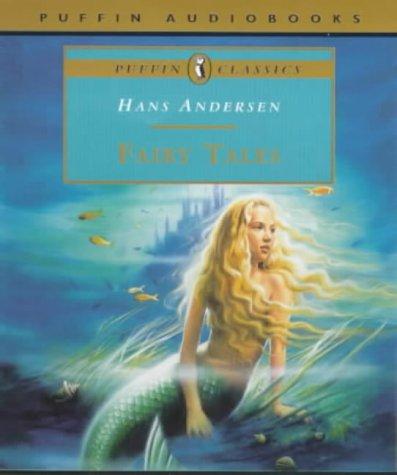 Fairy Tales (Puffin Audiobooks Classics)