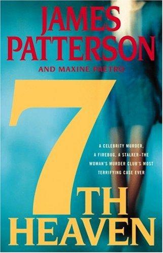 7th Heaven (Women's Murder Club)