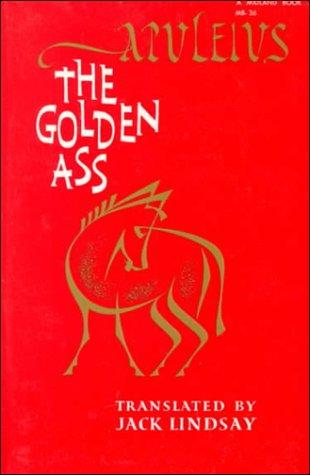 Golden Ass (Midland Books No 36)