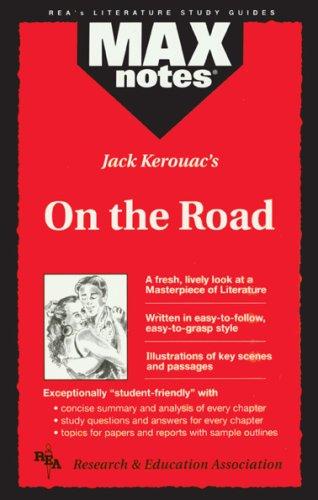 Jack Kerouac's On the road