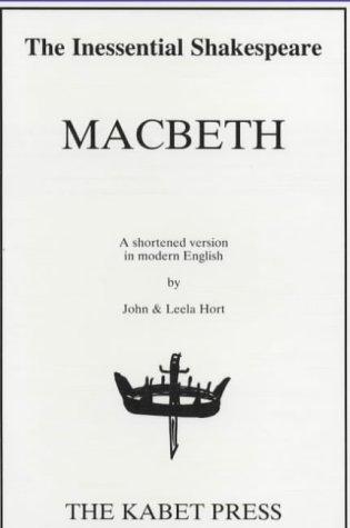 Shakespeare's Macbeth