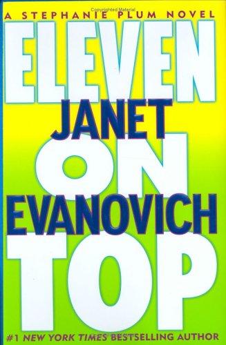 Eleven on top