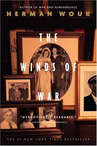 The Winds of war