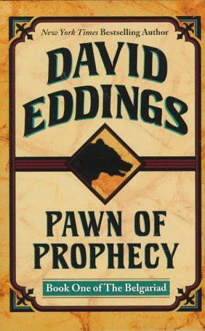 Pawn of Prophecy