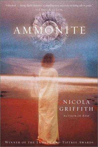Ammonite.