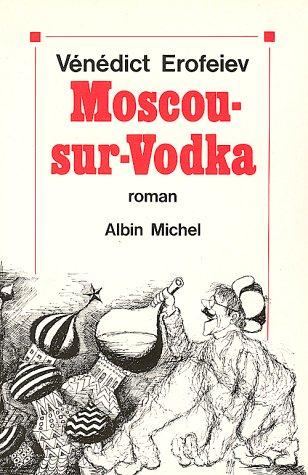 Moscou-Pétouchki