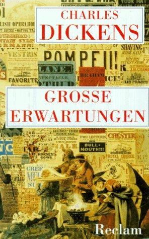 Große Erwartungen.
