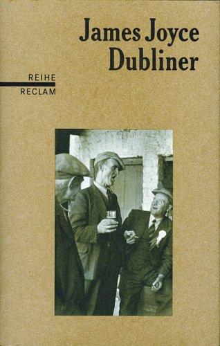 Dubliner.