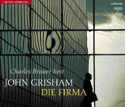 Die Firma. 4 CDs.