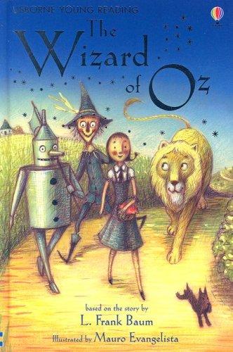 The Wizard of Oz (Young Reading Series 2 Gift Books)