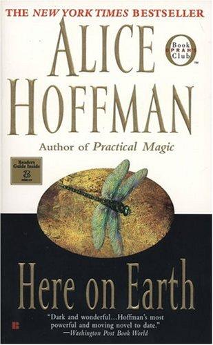 Here on Earth (Oprah's Book Club)