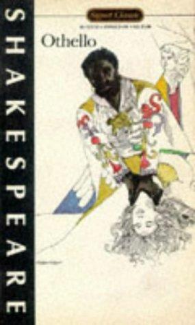 The tragedy of Othello, the Moor of Venice