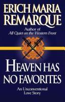 Heaven has no favorites