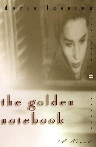 The golden notebook
