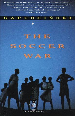 The soccer war