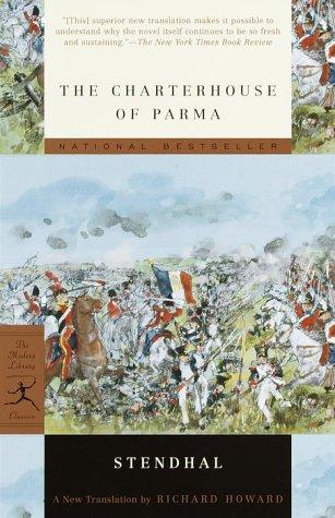 The charterhouse of Parma