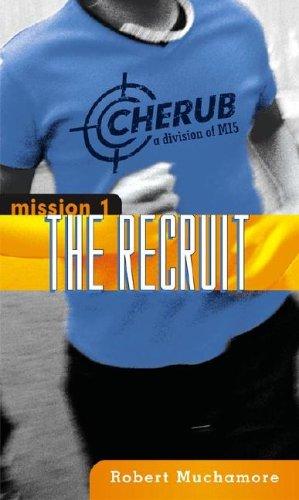 The Recruit (Cherub)