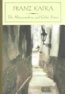 The Metamorphosis and Other Stories (Barnes & Noble Classics Series) (Barnes & Noble Classics)