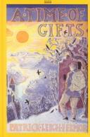A Time of Gifts