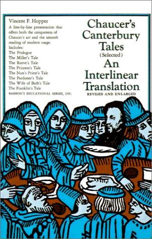 Chaucer's Canterbury Tales
