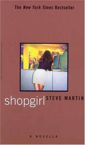 SHOPGIRL