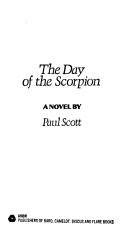 The day of the scorpion