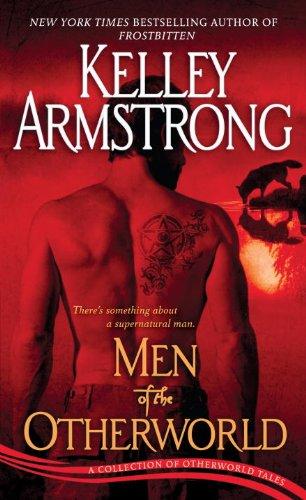 Men of the Otherworld