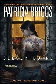 Silver Borne