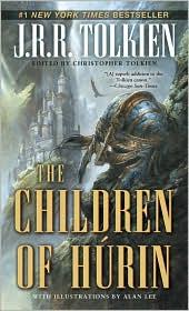 The Children of Hurin
