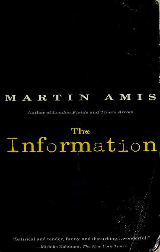 The information