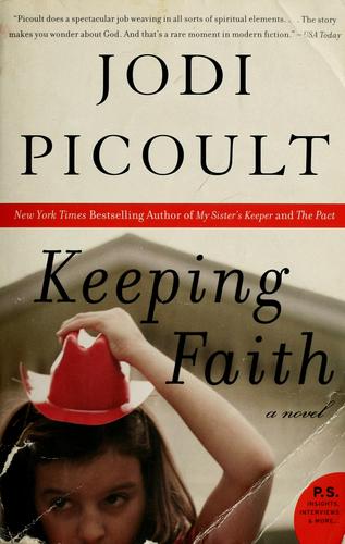 Keeping faith