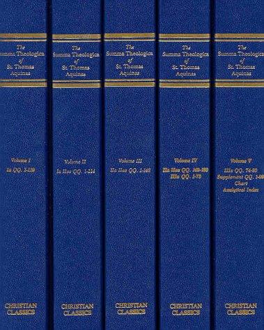 Summa theologica