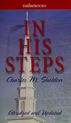WWJD : In His Steps
