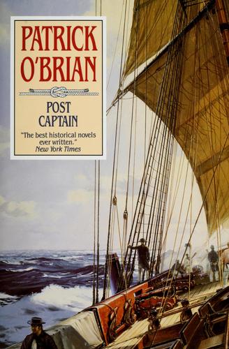 Post Captain (Aubrey Maturin Series)