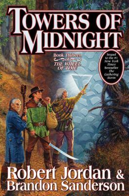 Towers of midnight