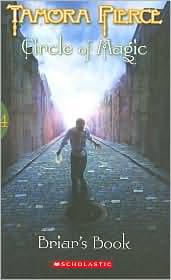 Briar's Book