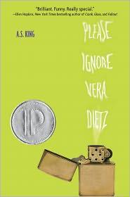 Please ignore Vera Dietz