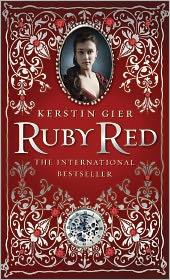 Ruby Red